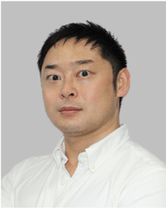 Senior Partner portrait