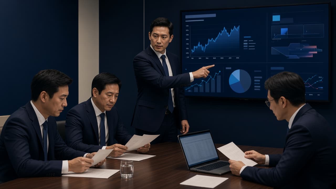 Corporate Training