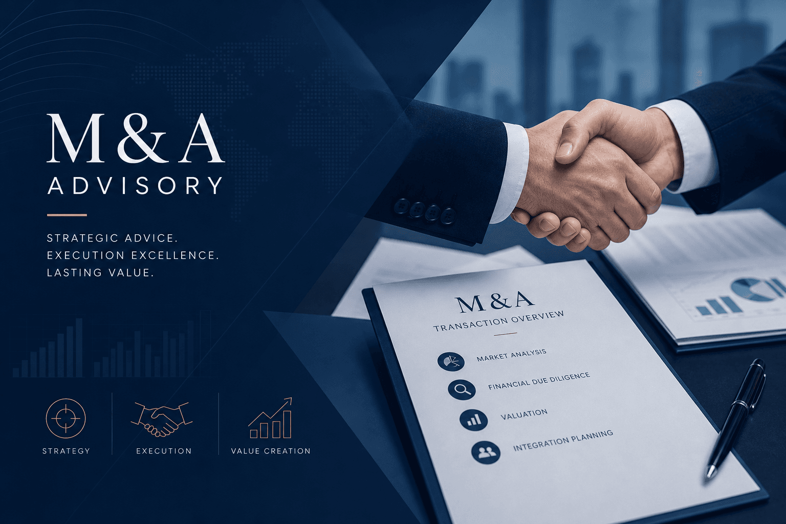 Services overview